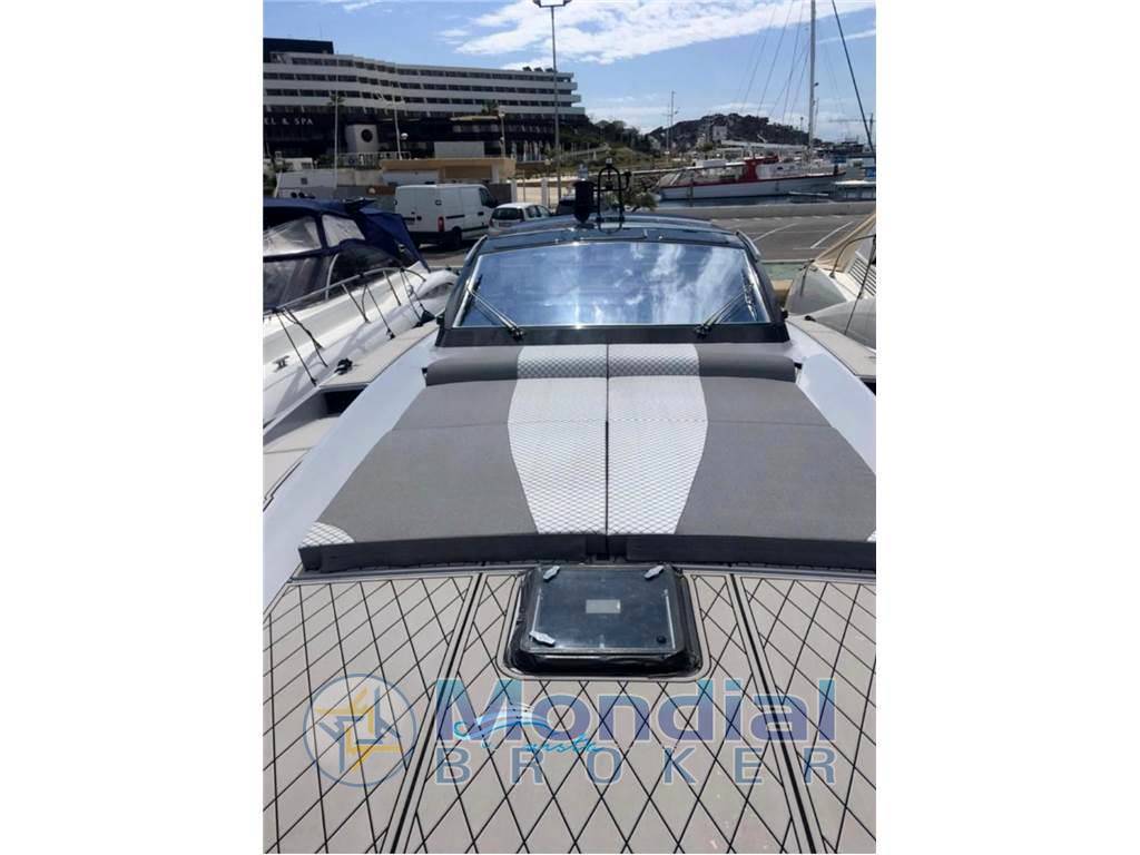 Otam Millennium 55'