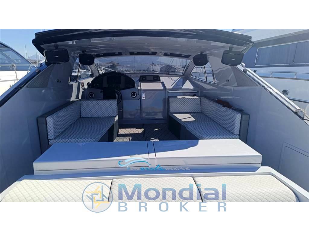 Otam Millennium 55'