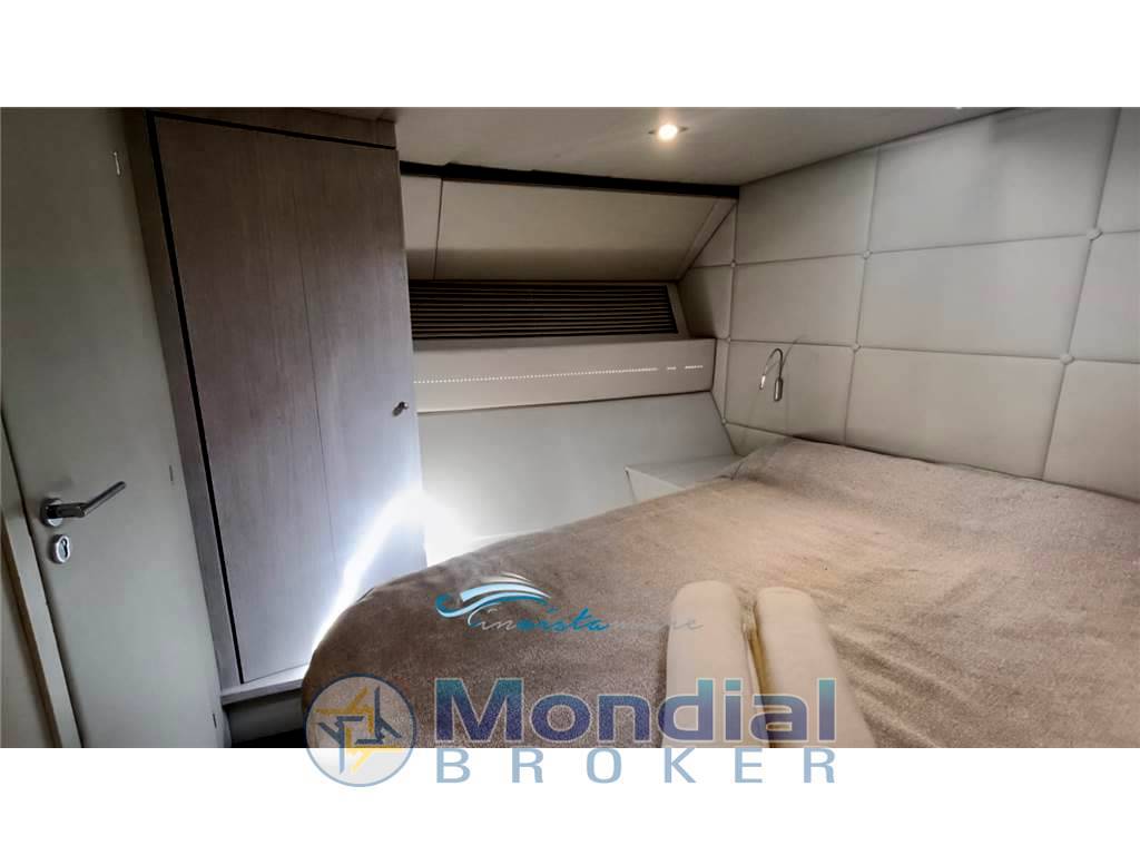 Otam Millennium 55'