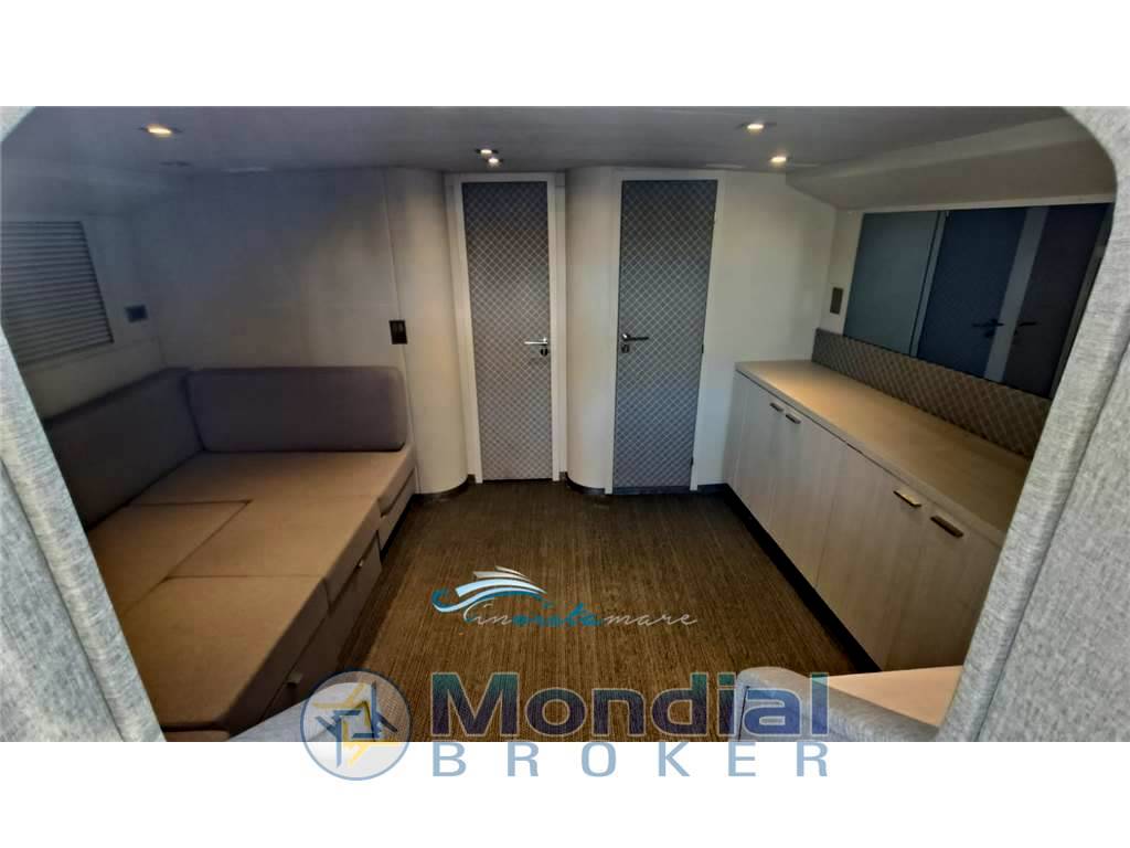 Otam Millennium 55'