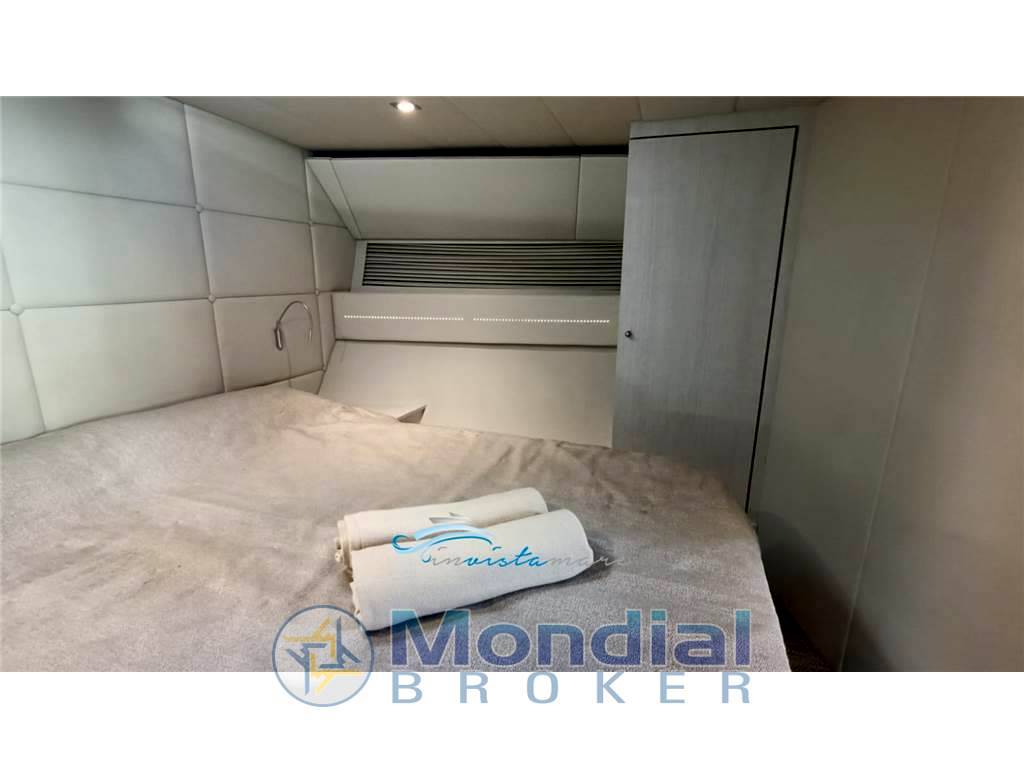 Otam Millennium 55'
