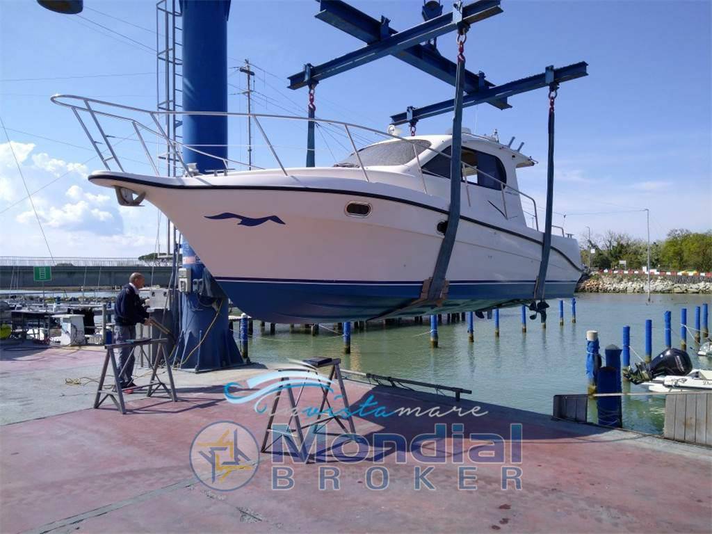 Intermare 30 cruiser