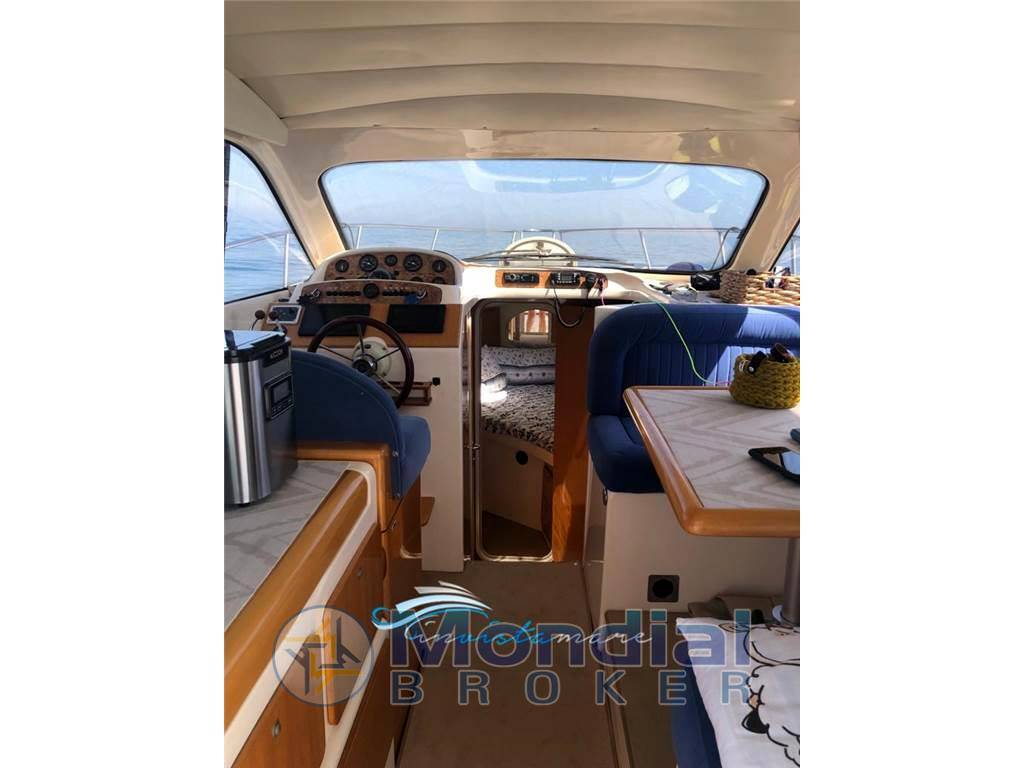 Intermare 30 cruiser