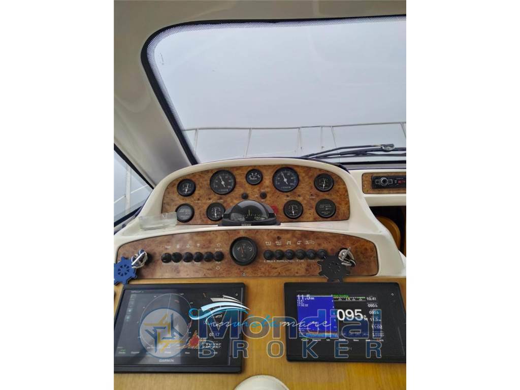 Intermare 30 cruiser
