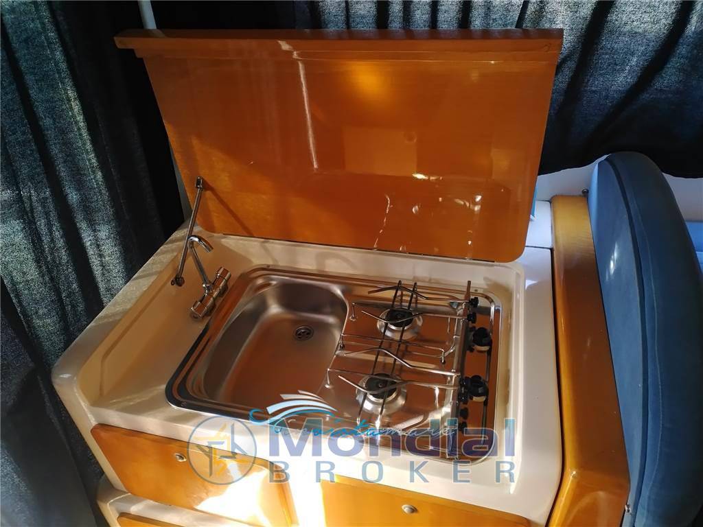 Intermare 30 cruiser