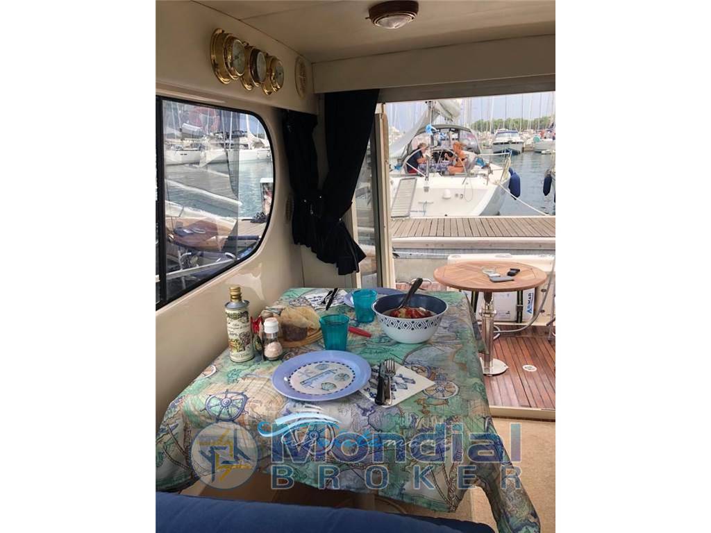 Intermare 30 cruiser