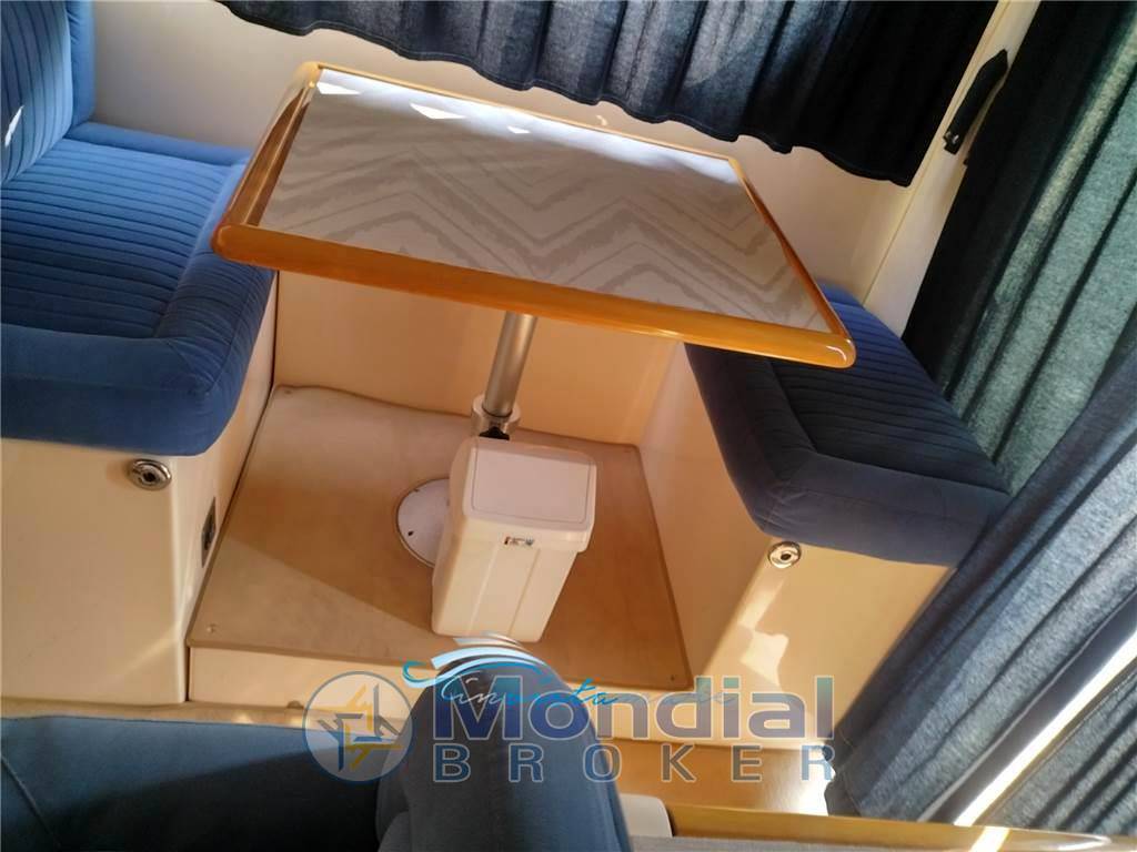 Intermare 30 cruiser