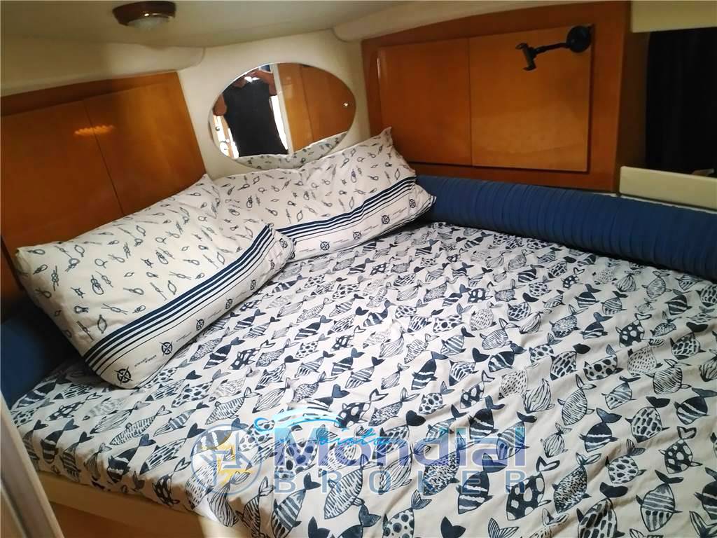 Intermare 30 cruiser