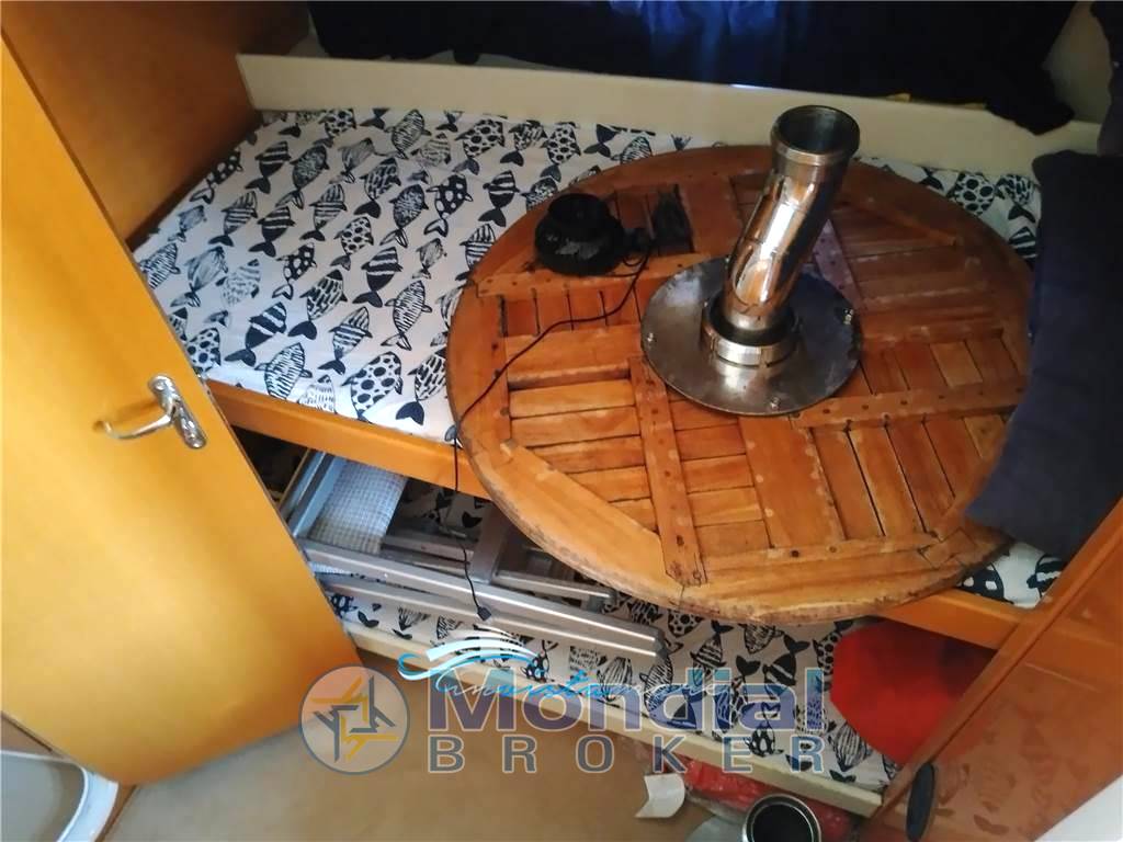 Intermare 30 cruiser