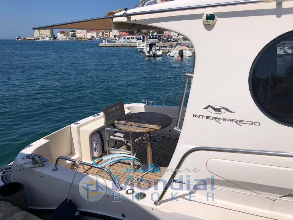 Intermare 30 cruiser