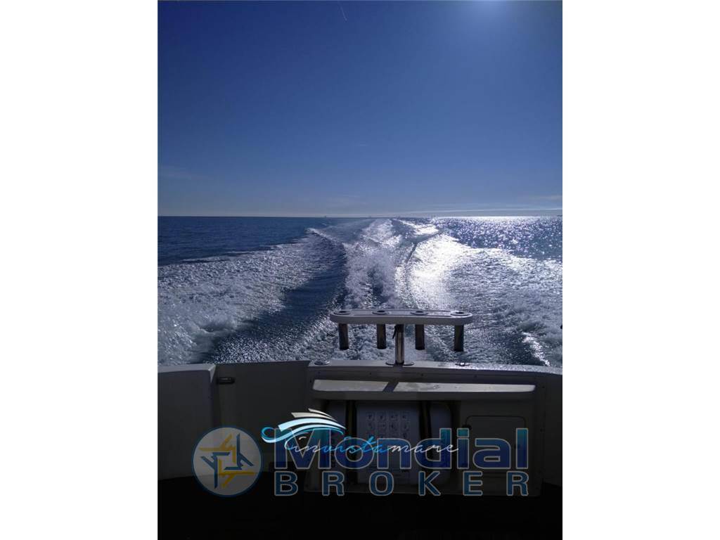 Intermare 30 cruiser