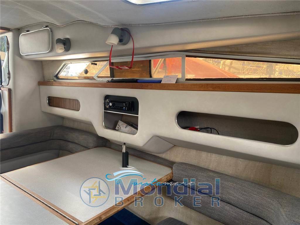 Sea ray 270 sundancer