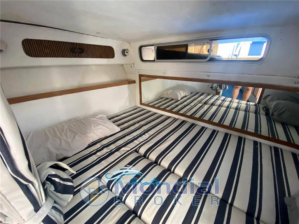 Sea ray 270 sundancer