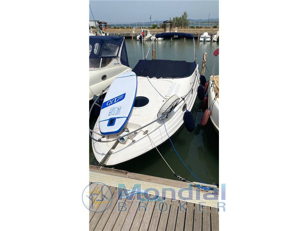 Regal marine Regal 2665