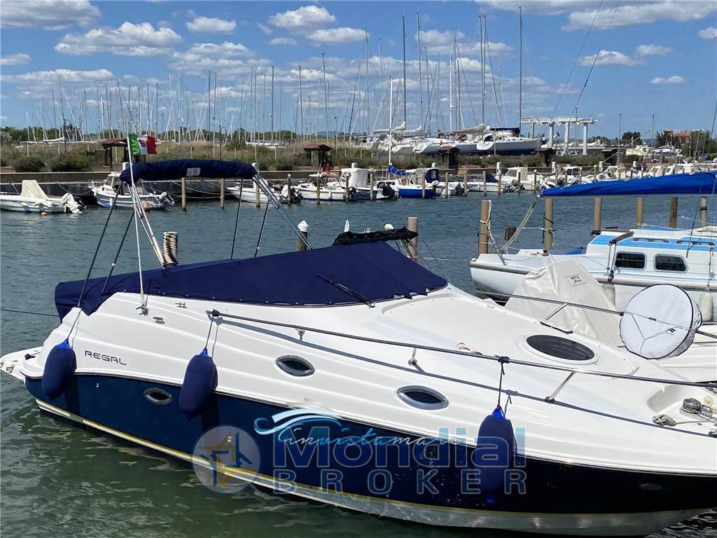 Regal marine Regal 2665