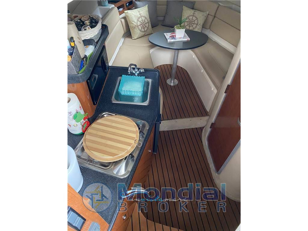 Regal marine Regal 2665
