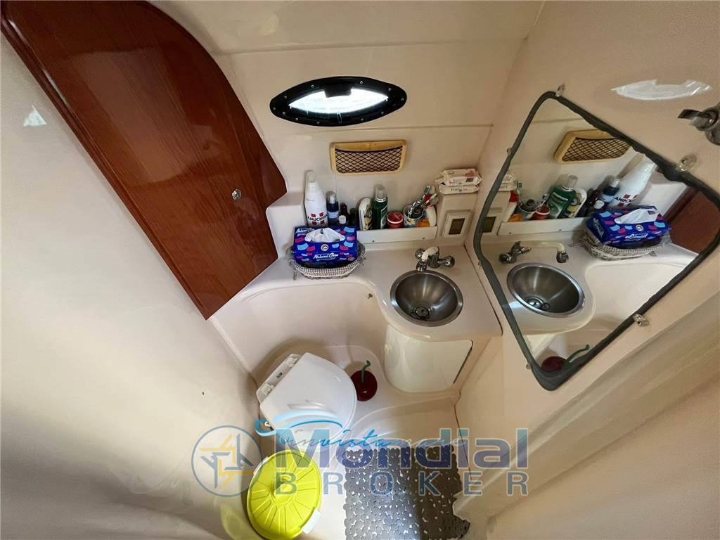 Regal marine Regal 2665
