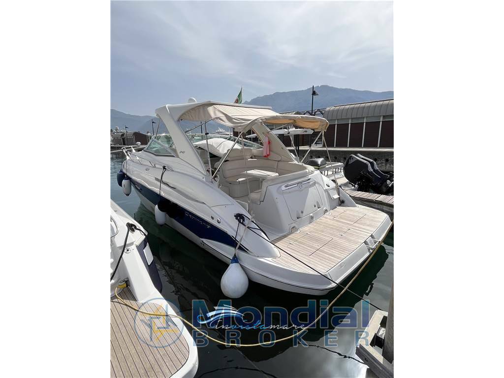Crownline 340cr ht