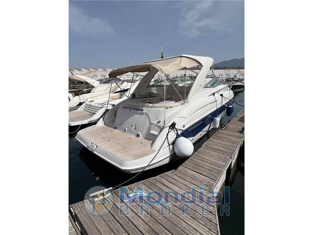 Crownline 340cr ht