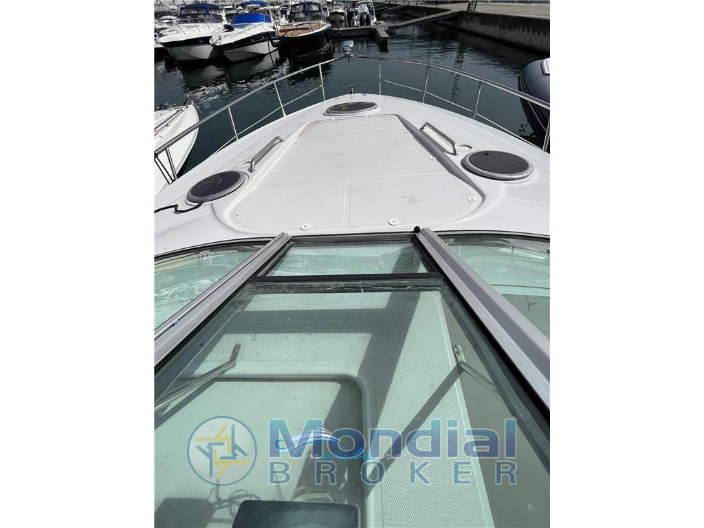 Crownline 340cr ht