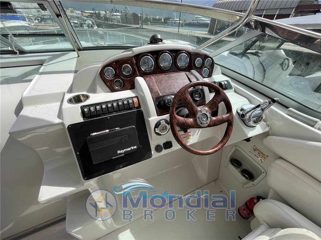 Crownline 340cr ht