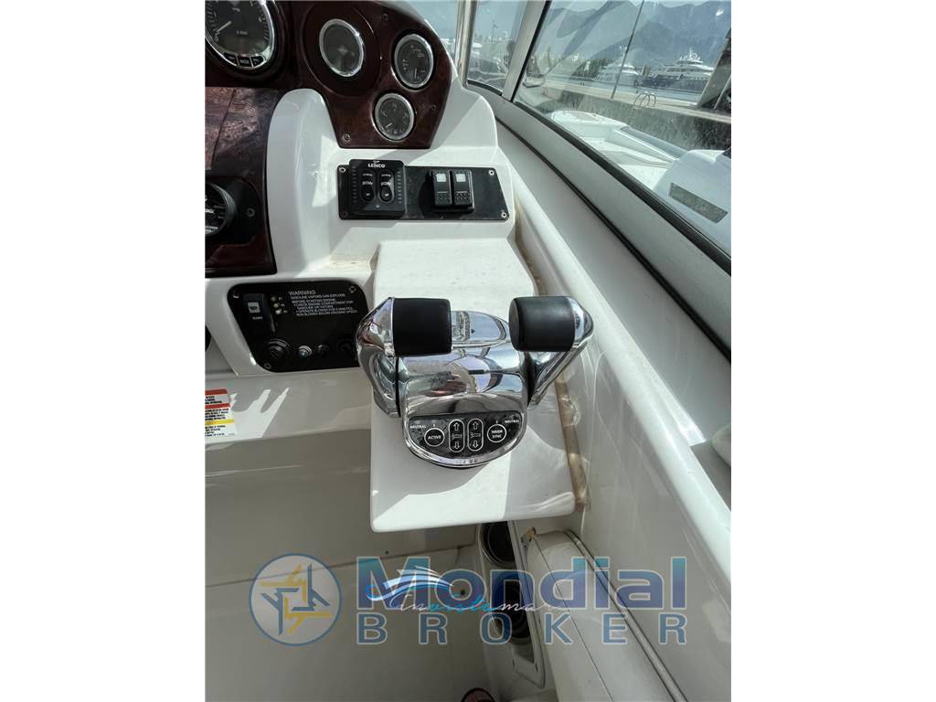 Crownline 340cr ht