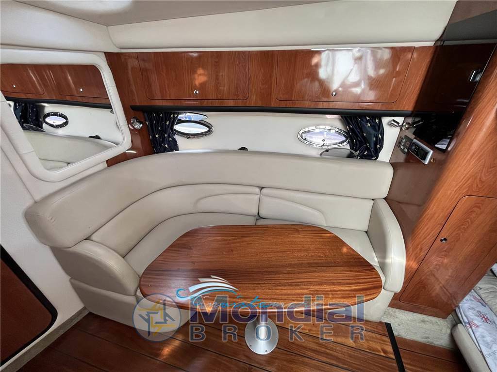 Crownline 340cr ht