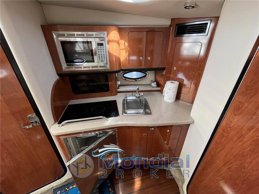 Crownline 340cr ht