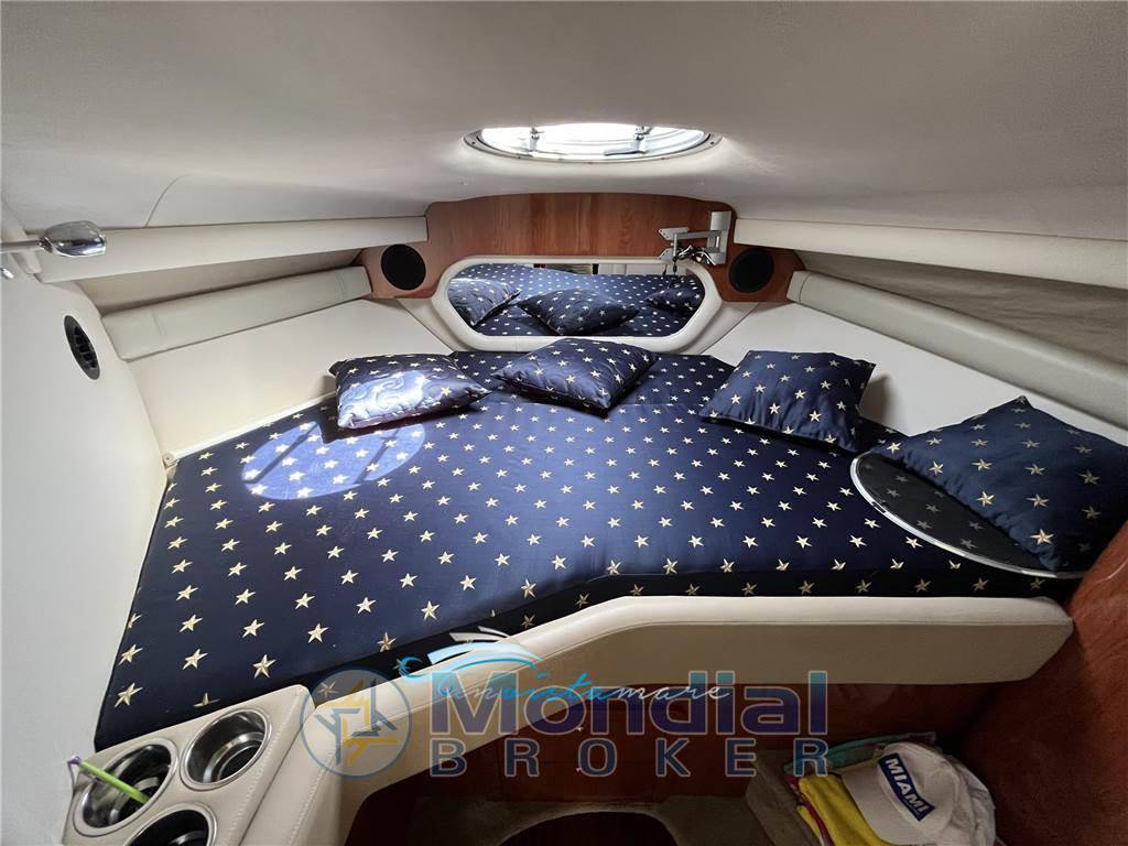 Crownline 340cr ht