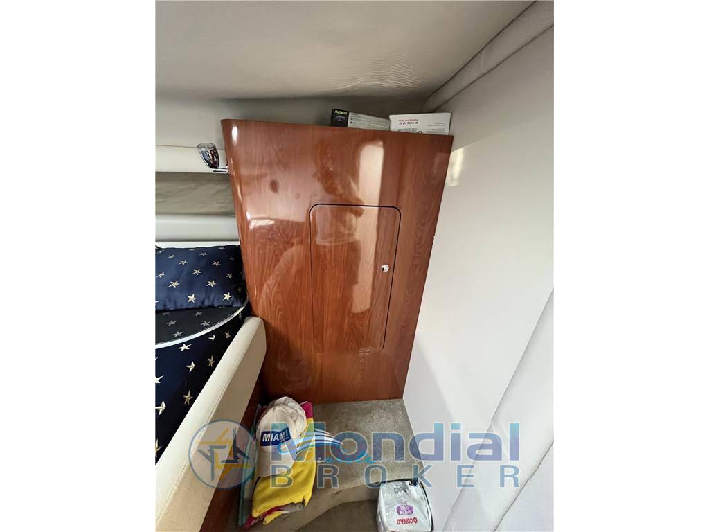 Crownline 340cr ht
