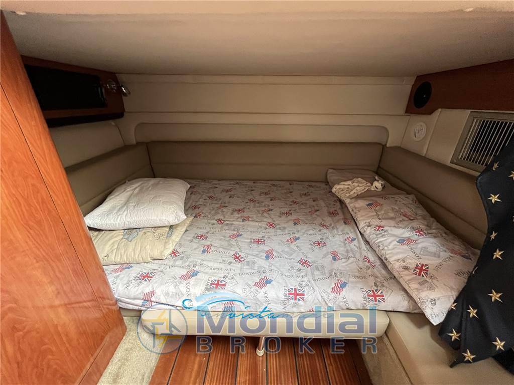 Crownline 340cr ht