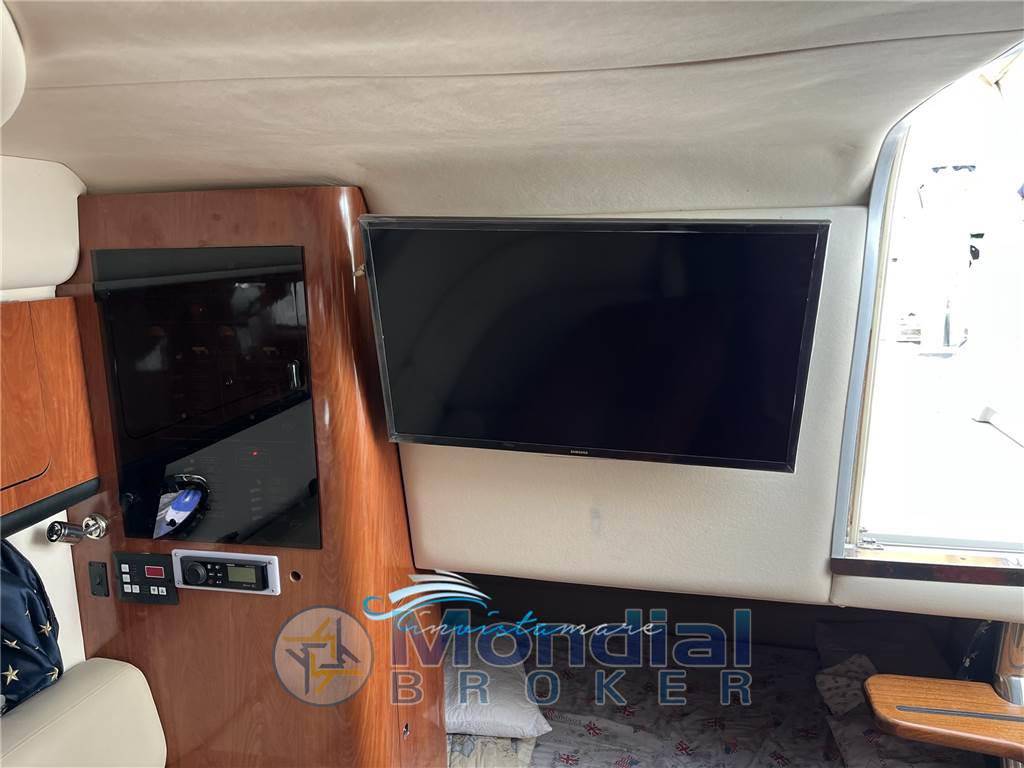 Crownline 340cr ht