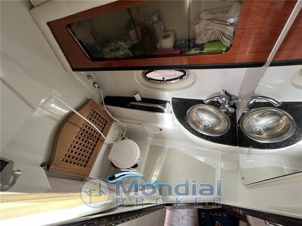 Crownline 340cr ht