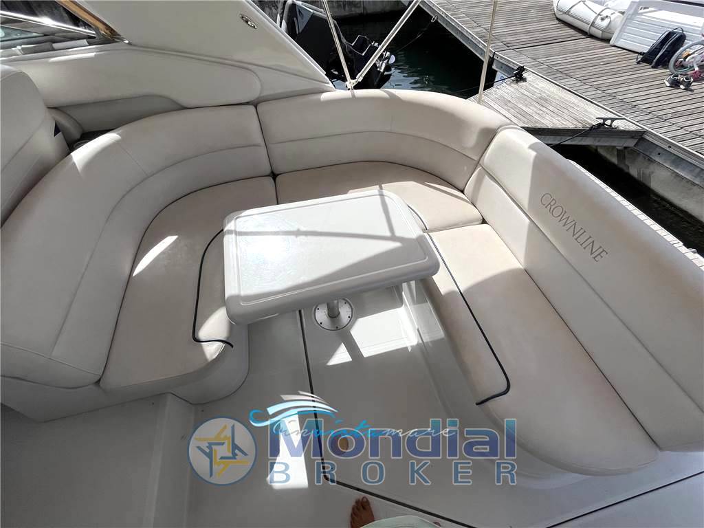Crownline 340cr ht