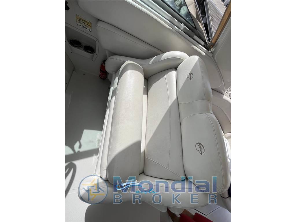 Crownline 340cr ht