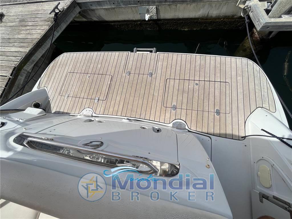 Crownline 340cr ht