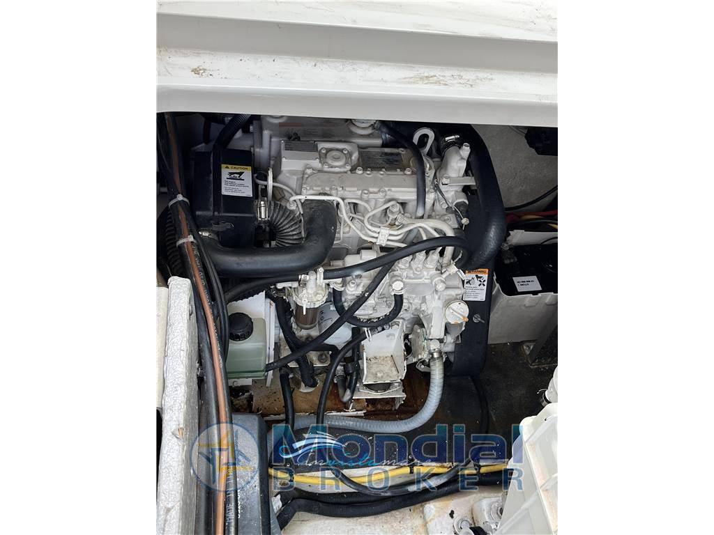 Crownline 340cr ht
