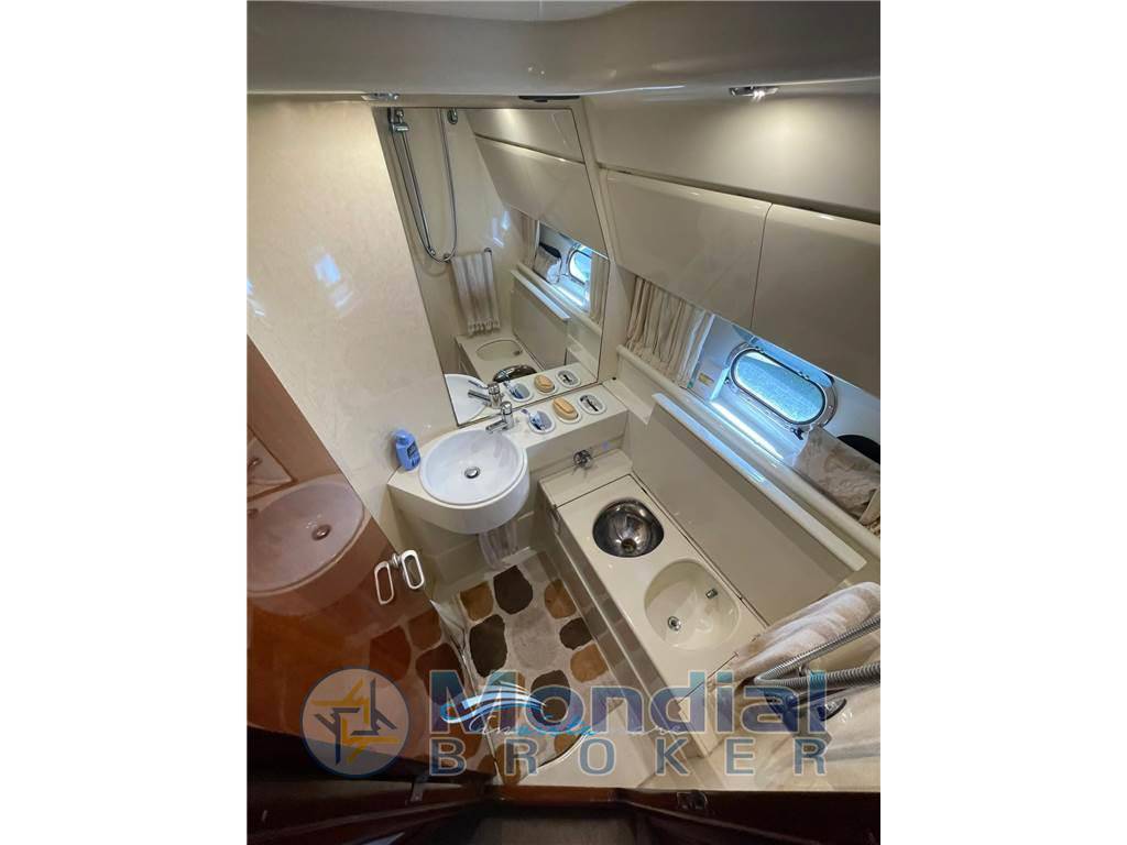 Ferretti yachts 120 fly
