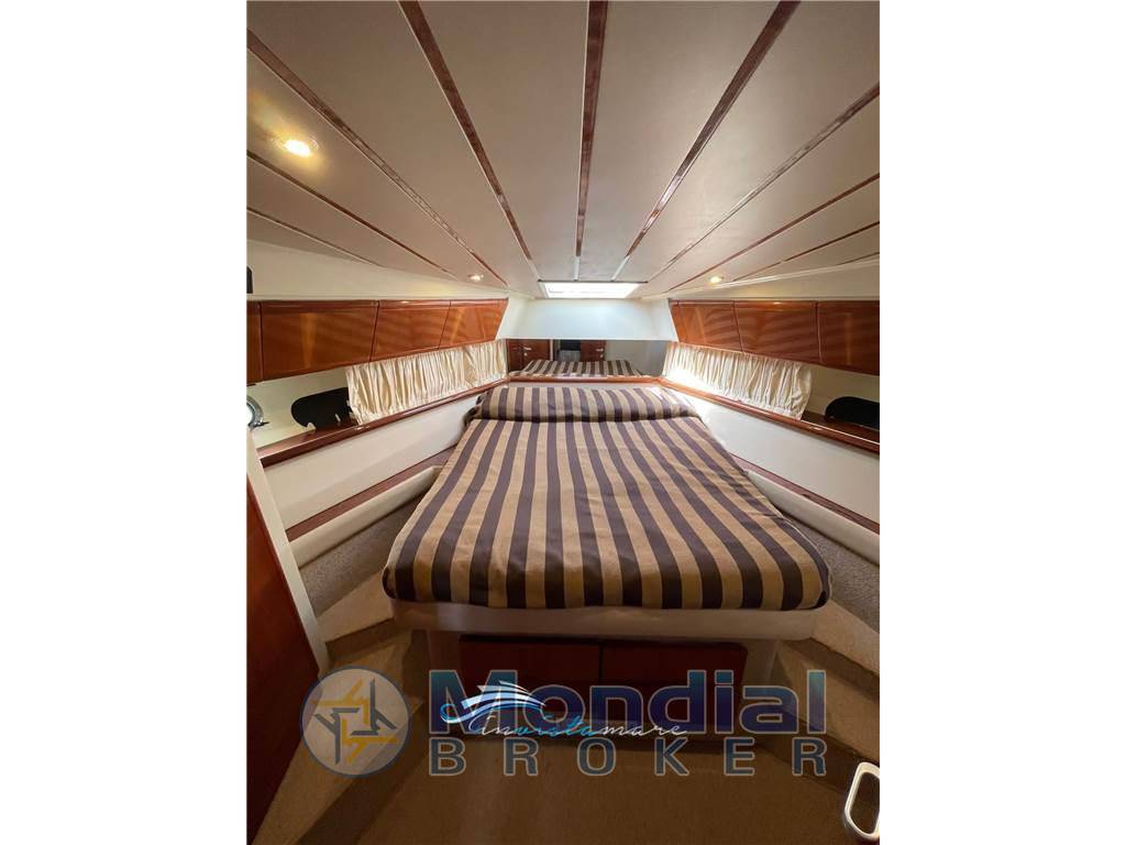 Ferretti yachts 120 fly
