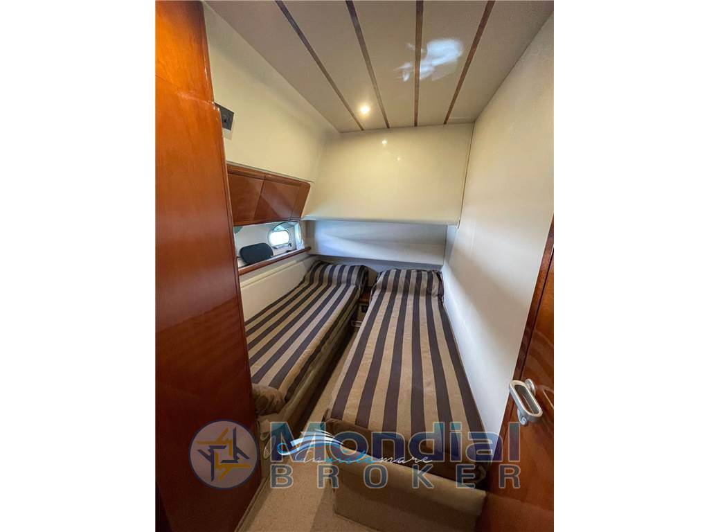 Ferretti yachts 120 fly