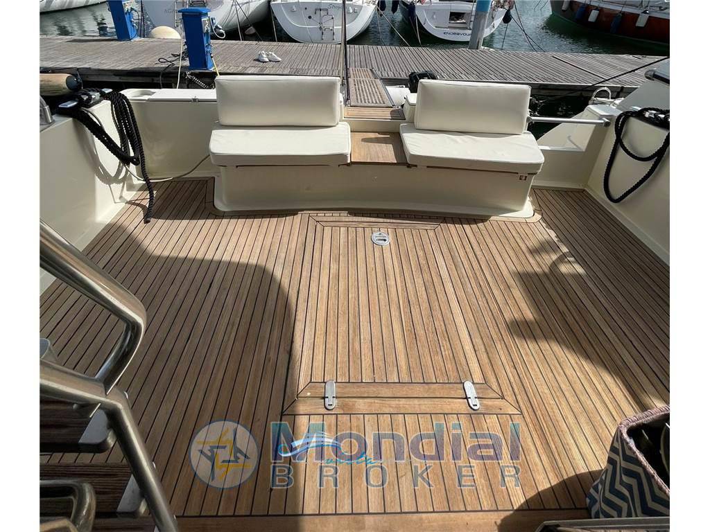 Ferretti yachts 120 fly