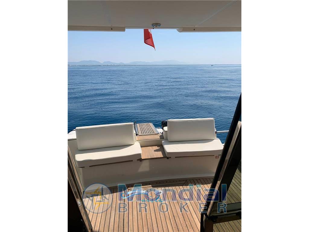 Ferretti yachts 120 fly