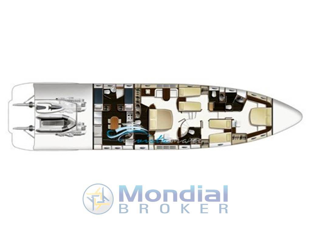 Azimut 86s