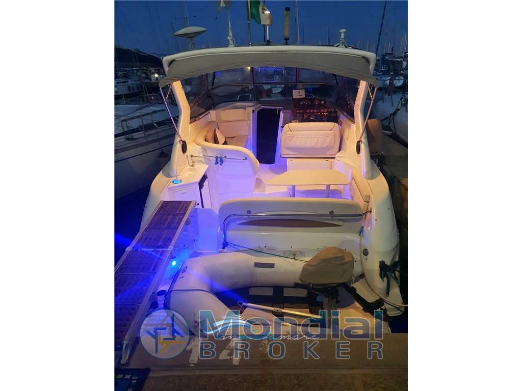 Regal marine Commodore 2860