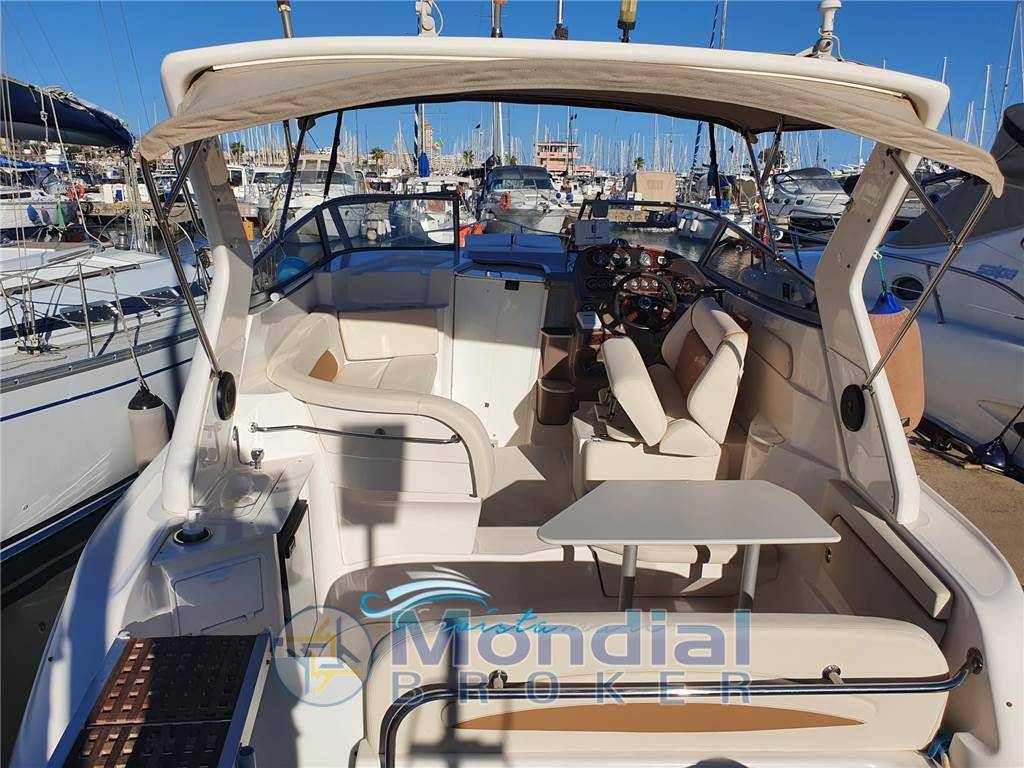 Regal marine Commodore 2860