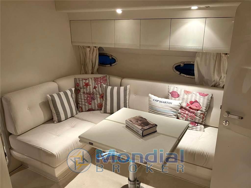 Cantieri delladriatico Pershing 39