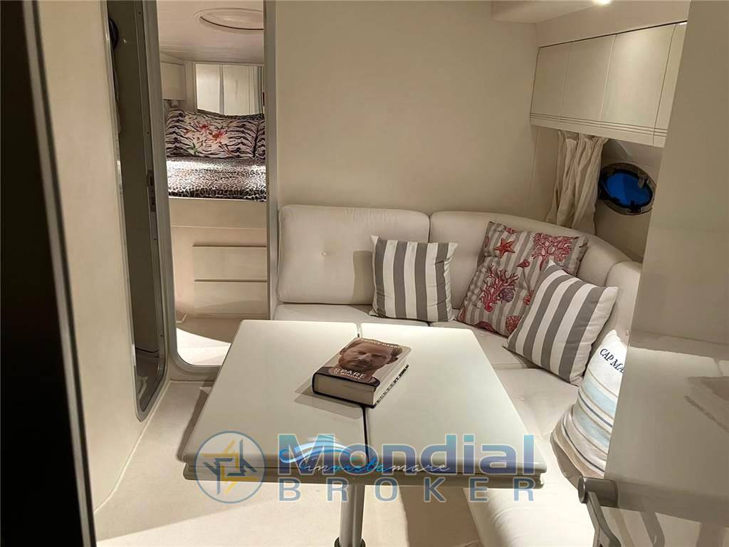 Cantieri delladriatico Pershing 39