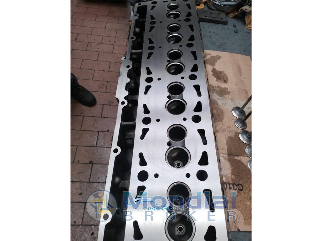 Cantieri delladriatico Pershing 39