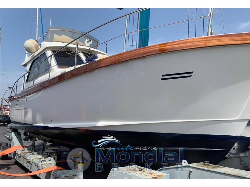 Sciallino 34' fly