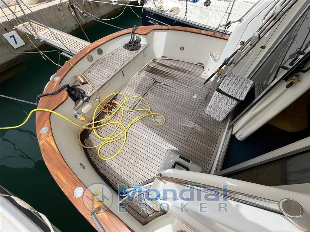 Sciallino 34' fly